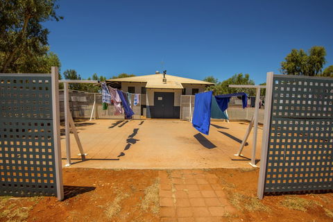 RAC Exmouth Cape Holiday Park - Sunshine Coast Tourism 16