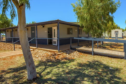 RAC Exmouth Cape Holiday Park - Sunshine Coast Tourism 15