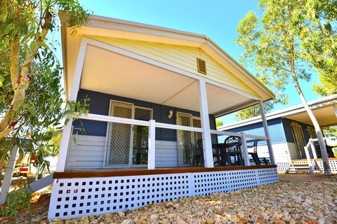 RAC Exmouth Cape Holiday Park - Sunshine Coast Tourism 10