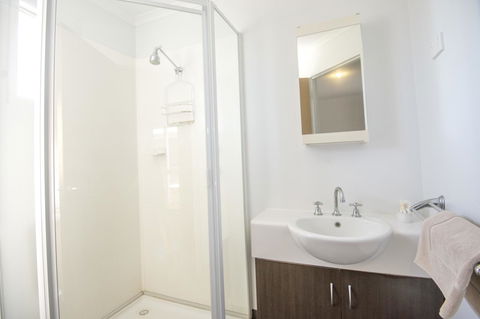 RAC Exmouth Cape Holiday Park - Sunshine Coast Tourism 27
