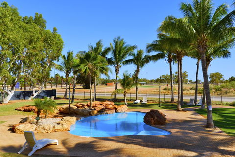 RAC Exmouth Cape Holiday Park - Sunshine Coast Tourism 39