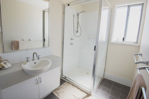 RAC Exmouth Cape Holiday Park - Sunshine Coast Tourism 41
