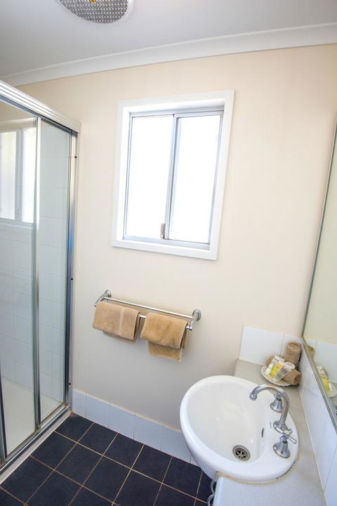 RAC Exmouth Cape Holiday Park - Sunshine Coast Tourism 35