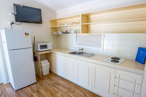RAC Exmouth Cape Holiday Park - Sunshine Coast Tourism 32
