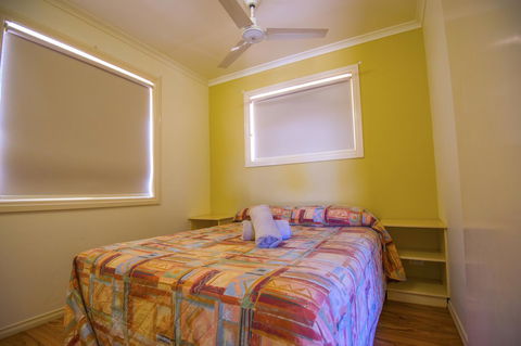 RAC Exmouth Cape Holiday Park - Sunshine Coast Tourism 2