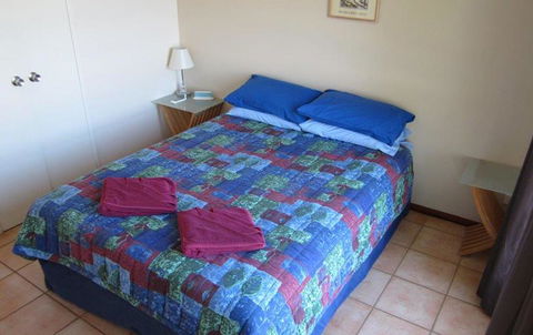 RAC Exmouth Cape Holiday Park - Sunshine Coast Tourism 9