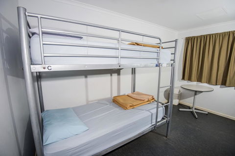 RAC Exmouth Cape Holiday Park - Sunshine Coast Tourism 29
