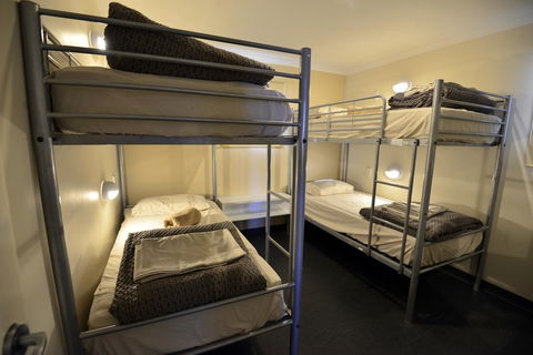 RAC Exmouth Cape Holiday Park - Sunshine Coast Tourism 43