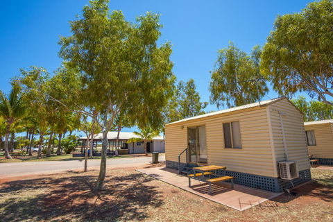 RAC Exmouth Cape Holiday Park - Sunshine Coast Tourism 31