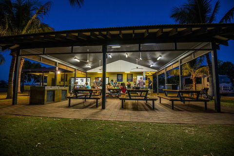 RAC Exmouth Cape Holiday Park - Sunshine Coast Tourism 13
