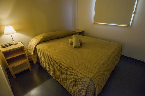 RAC Exmouth Cape Holiday Park - Sunshine Coast Tourism 36