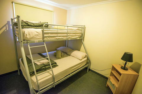 RAC Exmouth Cape Holiday Park - Sunshine Coast Tourism 38