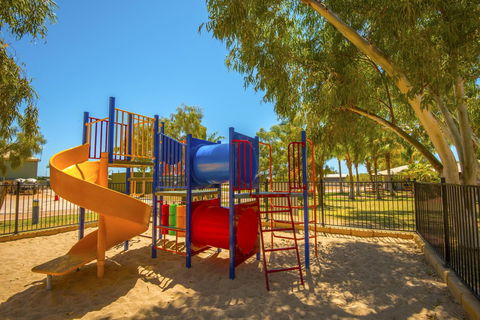 RAC Exmouth Cape Holiday Park - Sunshine Coast Tourism 19