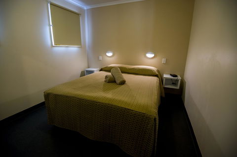 RAC Exmouth Cape Holiday Park - Sunshine Coast Tourism 42