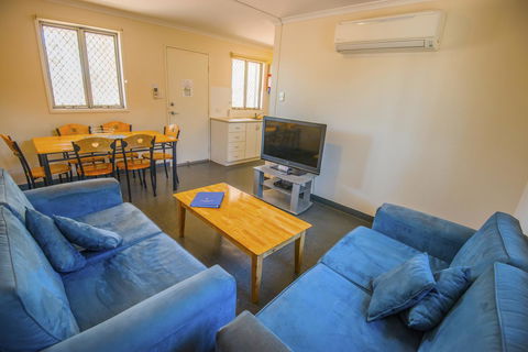 RAC Exmouth Cape Holiday Park - Sunshine Coast Tourism 11
