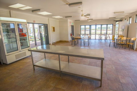RAC Exmouth Cape Holiday Park - Sunshine Coast Tourism 21