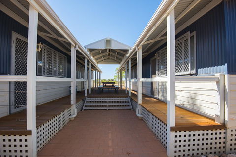 RAC Exmouth Cape Holiday Park - Sunshine Coast Tourism 25