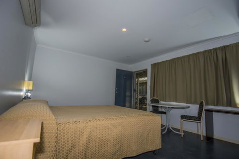 RAC Exmouth Cape Holiday Park - Sunshine Coast Tourism 28
