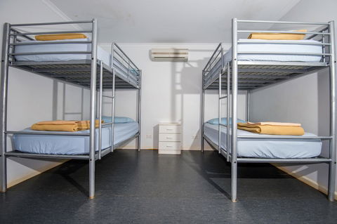RAC Exmouth Cape Holiday Park - Sunshine Coast Tourism 30