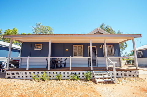 RAC Exmouth Cape Holiday Park - Sunshine Coast Tourism 34