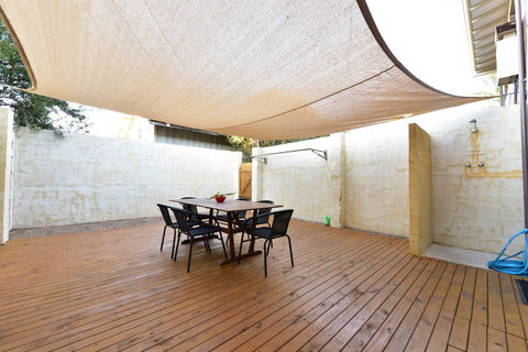 Kalbarri Sunset Villa - Holiday Sunshine Coast 17
