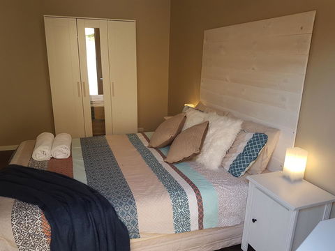Kalbarri Sunset Villa - Holiday Sunshine Coast 9