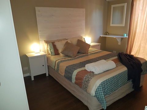 Kalbarri Sunset Villa - Holiday Sunshine Coast 8