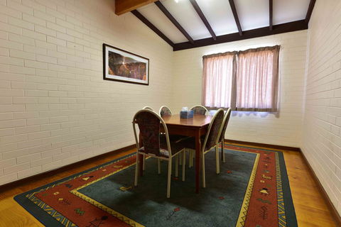 Kalbarri Sunset Villa - Holiday Sunshine Coast 23