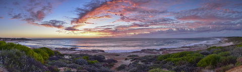 Kalbarri Sunset Villa - Holiday Sunshine Coast 15