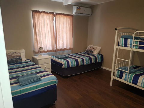 Kalbarri Sunset Villa - Holiday Sunshine Coast 10