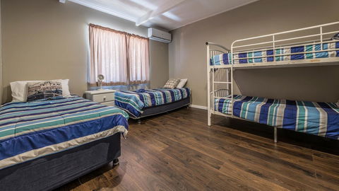 Kalbarri Sunset Villa - Holiday Sunshine Coast 3