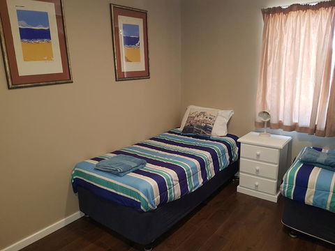 Kalbarri Sunset Villa - Holiday Sunshine Coast 11