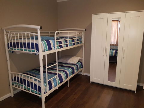 Kalbarri Sunset Villa - Holiday Sunshine Coast 12
