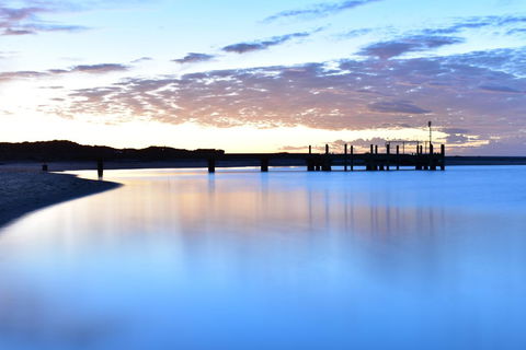 Kalbarri Sunset Villa - Holiday Sunshine Coast 1