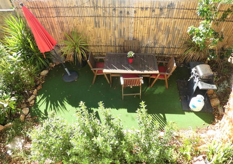 Treetops Cottage - Sunshine Coast Tourism 10