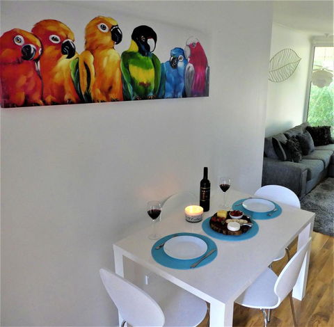 Treetops Cottage - Sunshine Coast Tourism 16