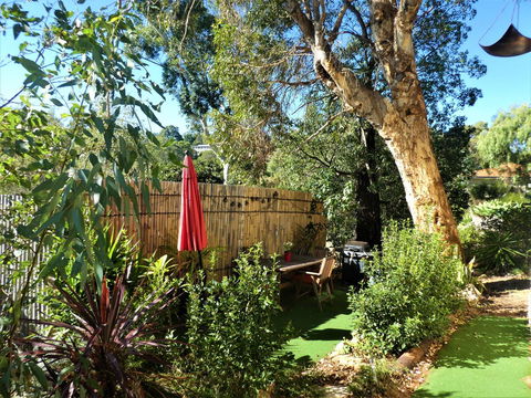 Treetops Cottage - Sunshine Coast Tourism 8
