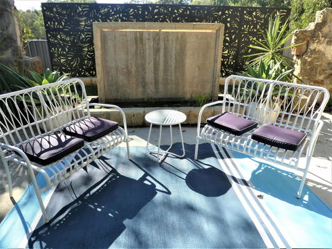 Treetops Cottage - Sunshine Coast Tourism 6