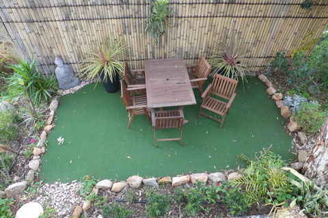 Treetops Cottage - Sunshine Coast Tourism 21