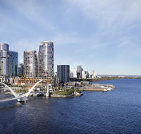 The Ritz-Carlton Perth - Holiday Sunshine Coast