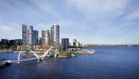 The Ritz-Carlton Perth