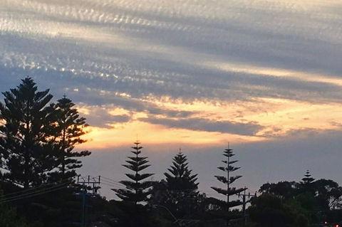 SEA BREEZE â€“ Between Cottesloe Beach & Swan River - Sunshine Coast Tourism 16