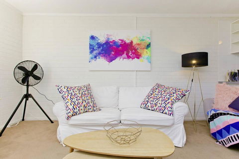 SEA BREEZE â€“ Between Cottesloe Beach & Swan River - Sunshine Coast Tourism 17