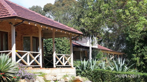 Eleebana Guest House - Sunshine Coast Tourism 16