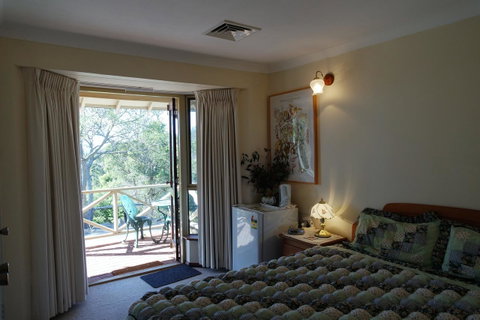 Eleebana Guest House - Sunshine Coast Tourism 40
