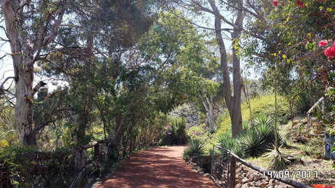 Eleebana Guest House - Sunshine Coast Tourism 12