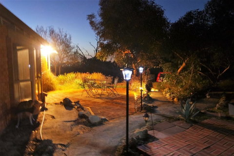 Eleebana Guest House - Sunshine Coast Tourism 35