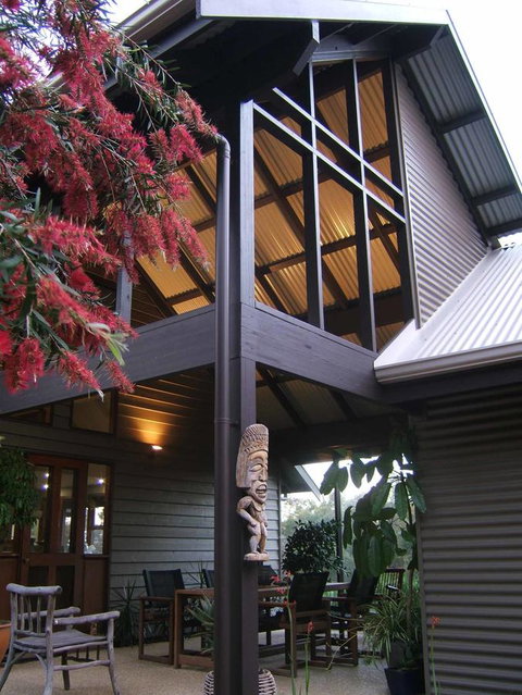 DESIGNER'S STUDIO - Sunshine Coast Tourism 1