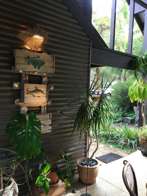 DESIGNER'S STUDIO - Sunshine Coast Tourism 20