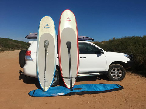 DESIGNER'S STUDIO - Sunshine Coast Tourism 7